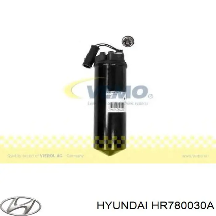  HR780030A Hyundai/Kia