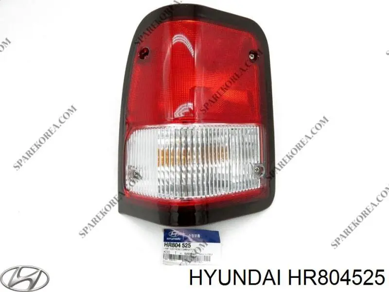  HR804525 Hyundai/Kia