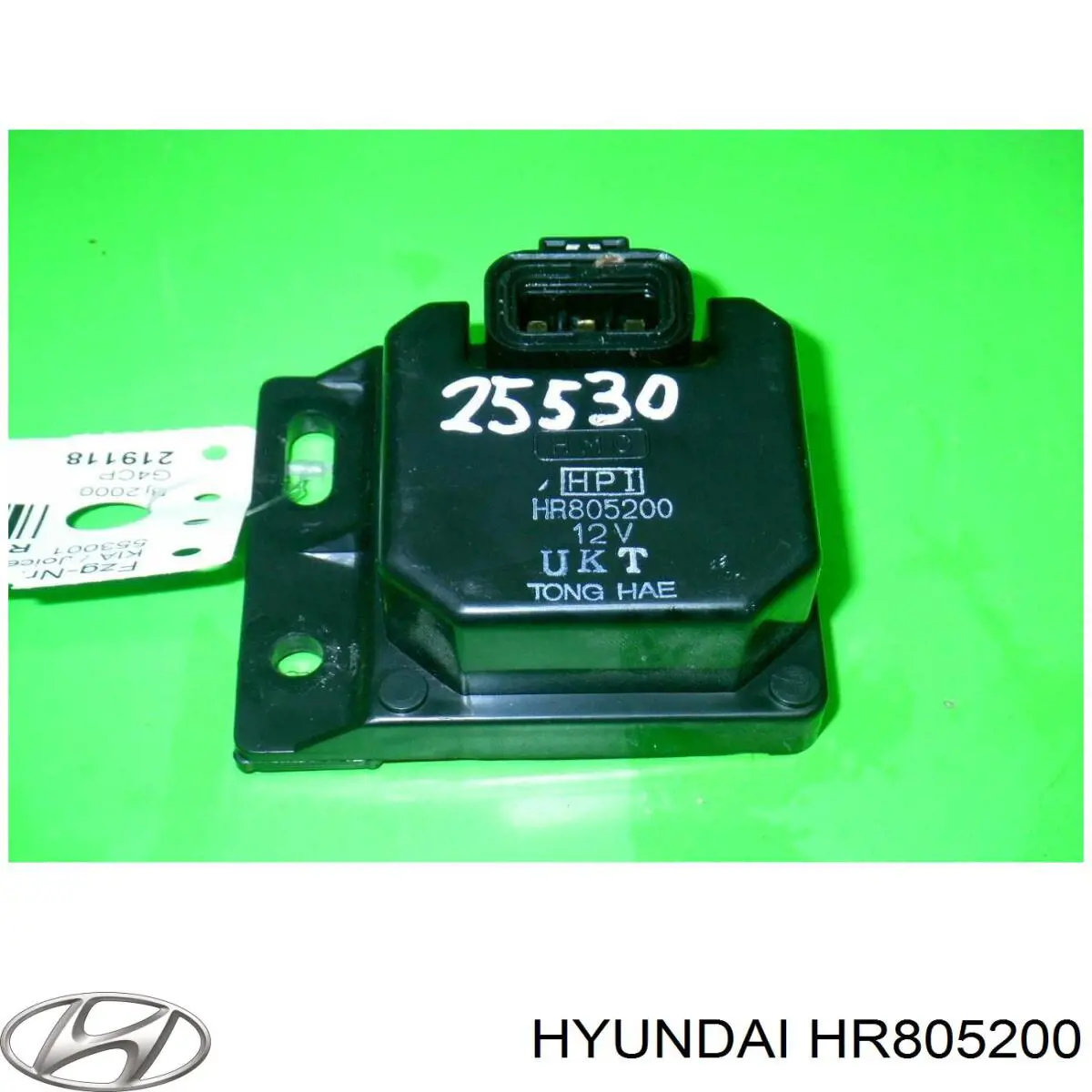 Купить HR805200 Hyundai/Kia 