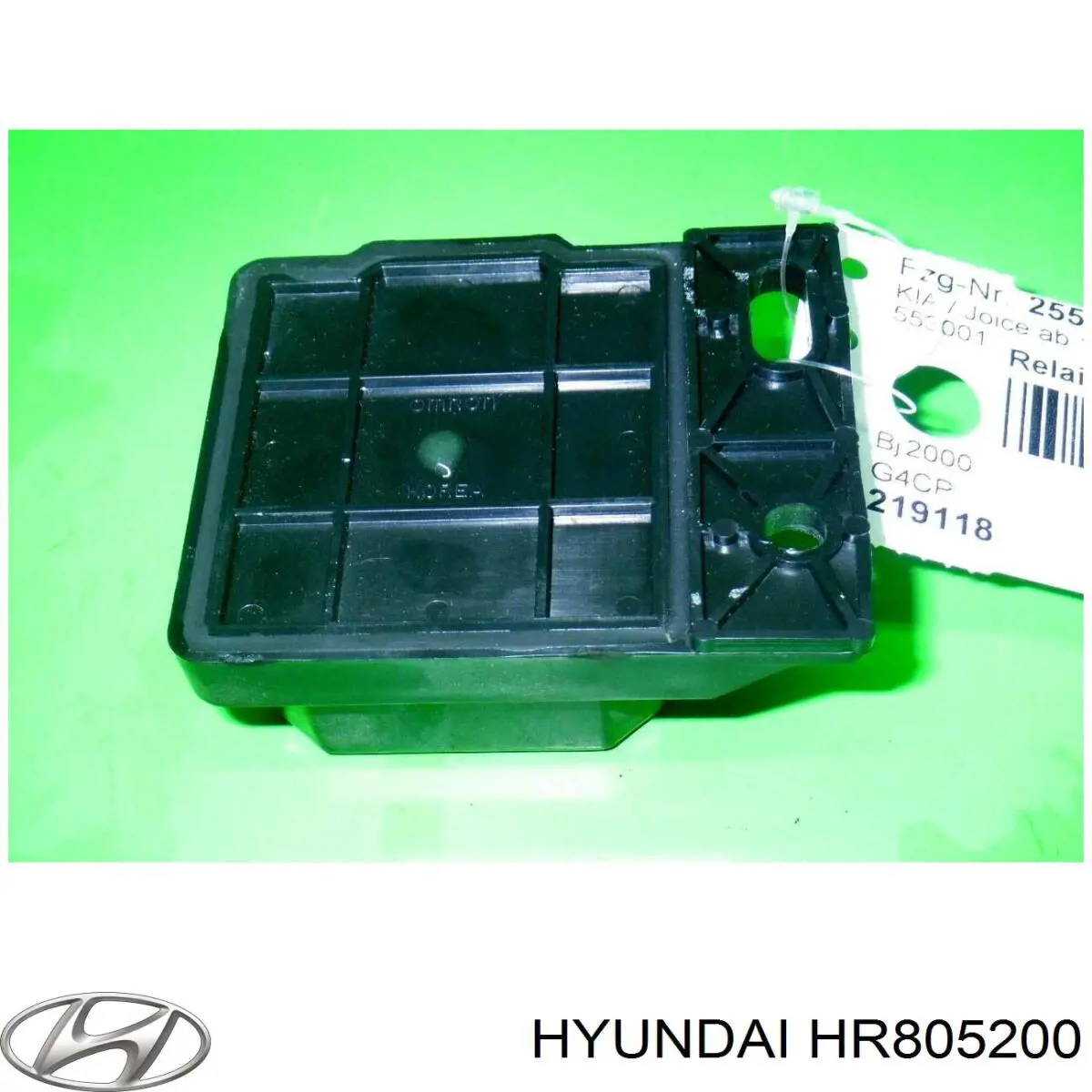  Hyundai/Kia HR805200 цена, от 12.71 USD