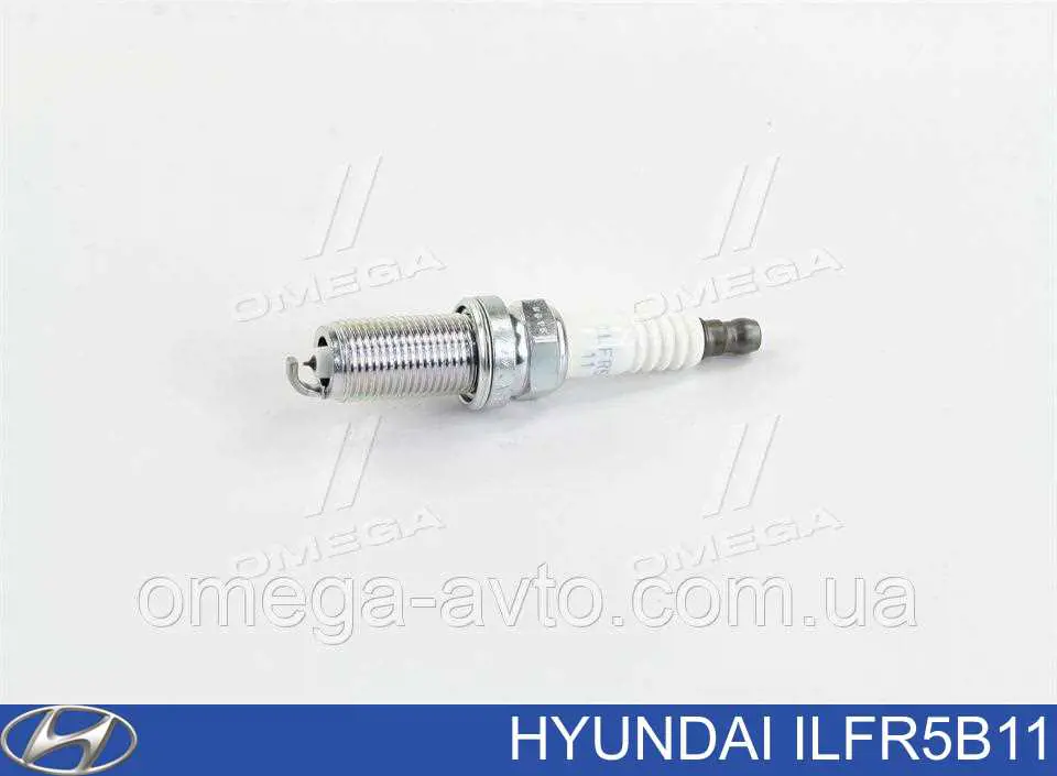 ILFR5B11 Hyundai/Kia свечи