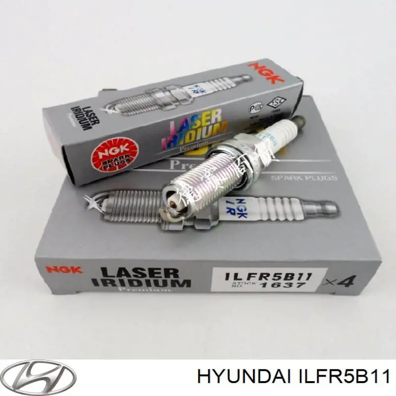 ILFR5B11 Hyundai/Kia