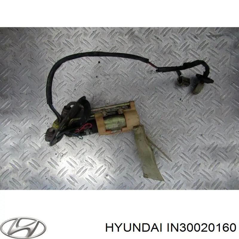  IN30020160 Hyundai/Kia