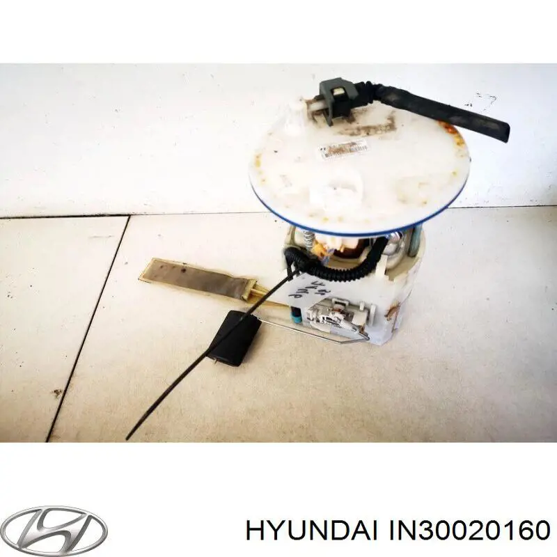 IN30020160 Hyundai/Kia 