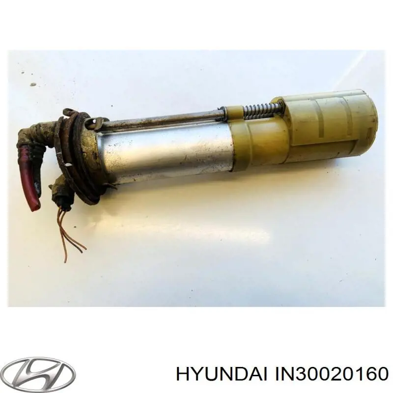 Купить IN30020160 Hyundai/Kia 