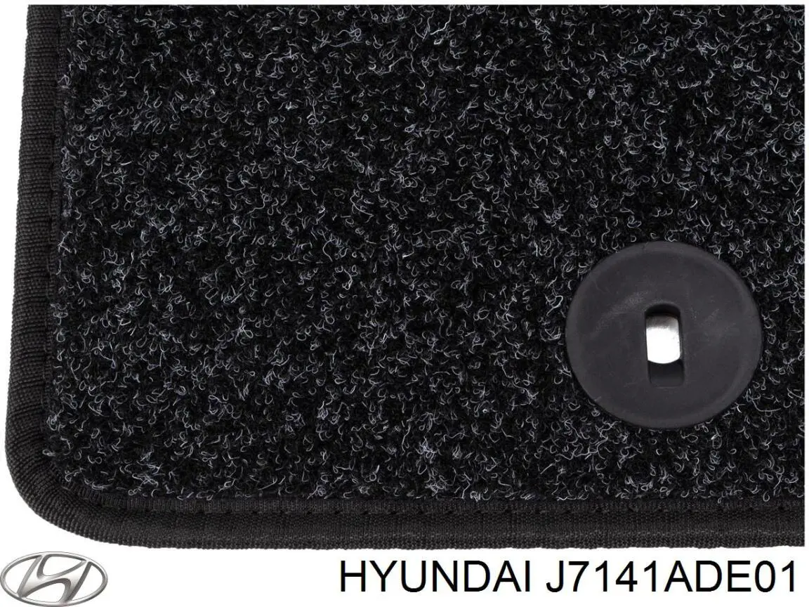 J7141ADE01 Hyundai/Kia 