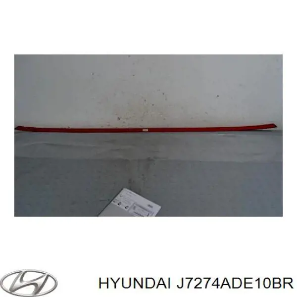 J7274ADE10BR Hyundai/Kia 