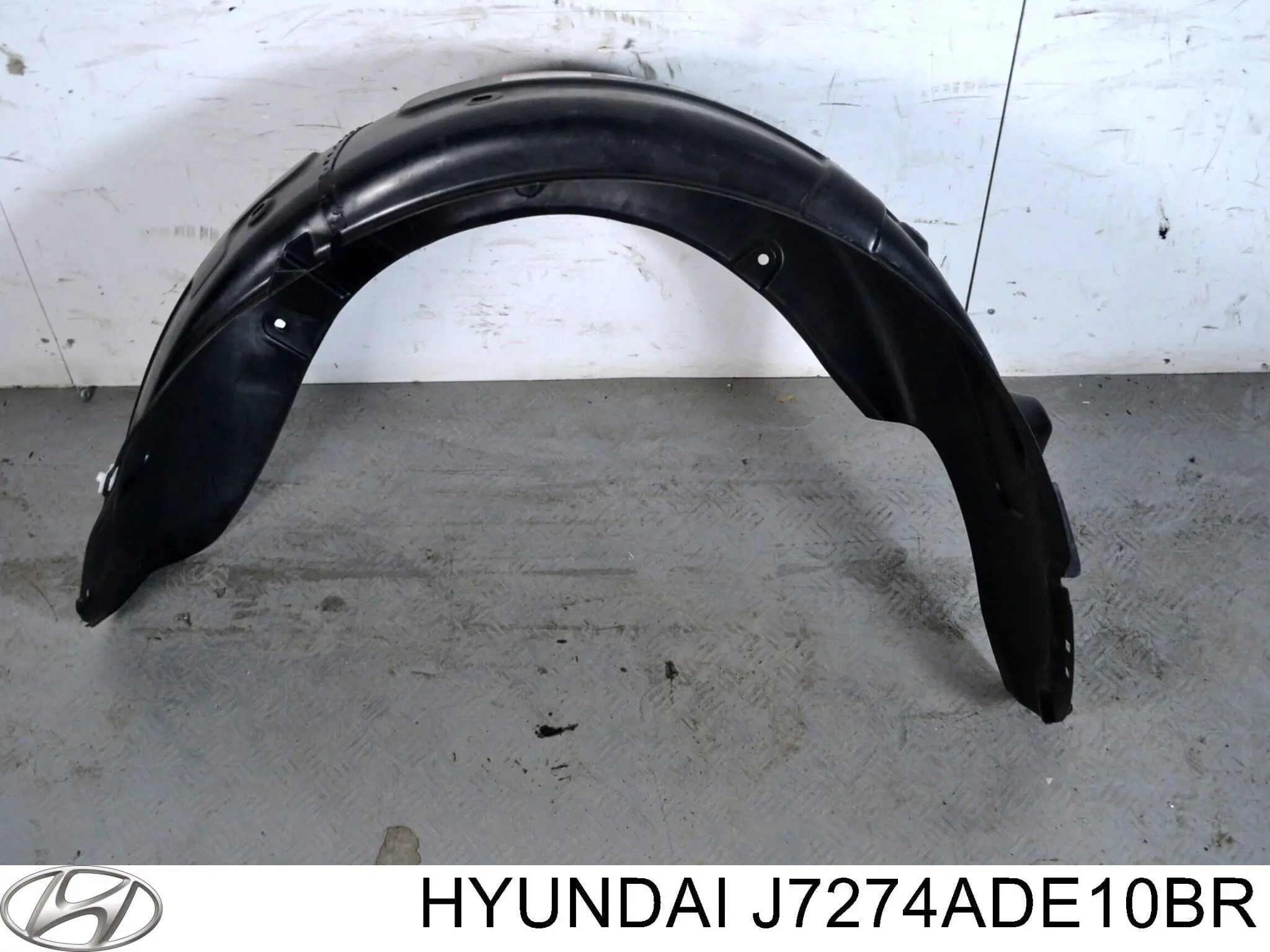 Купить J7274ADE10BR Hyundai/Kia 