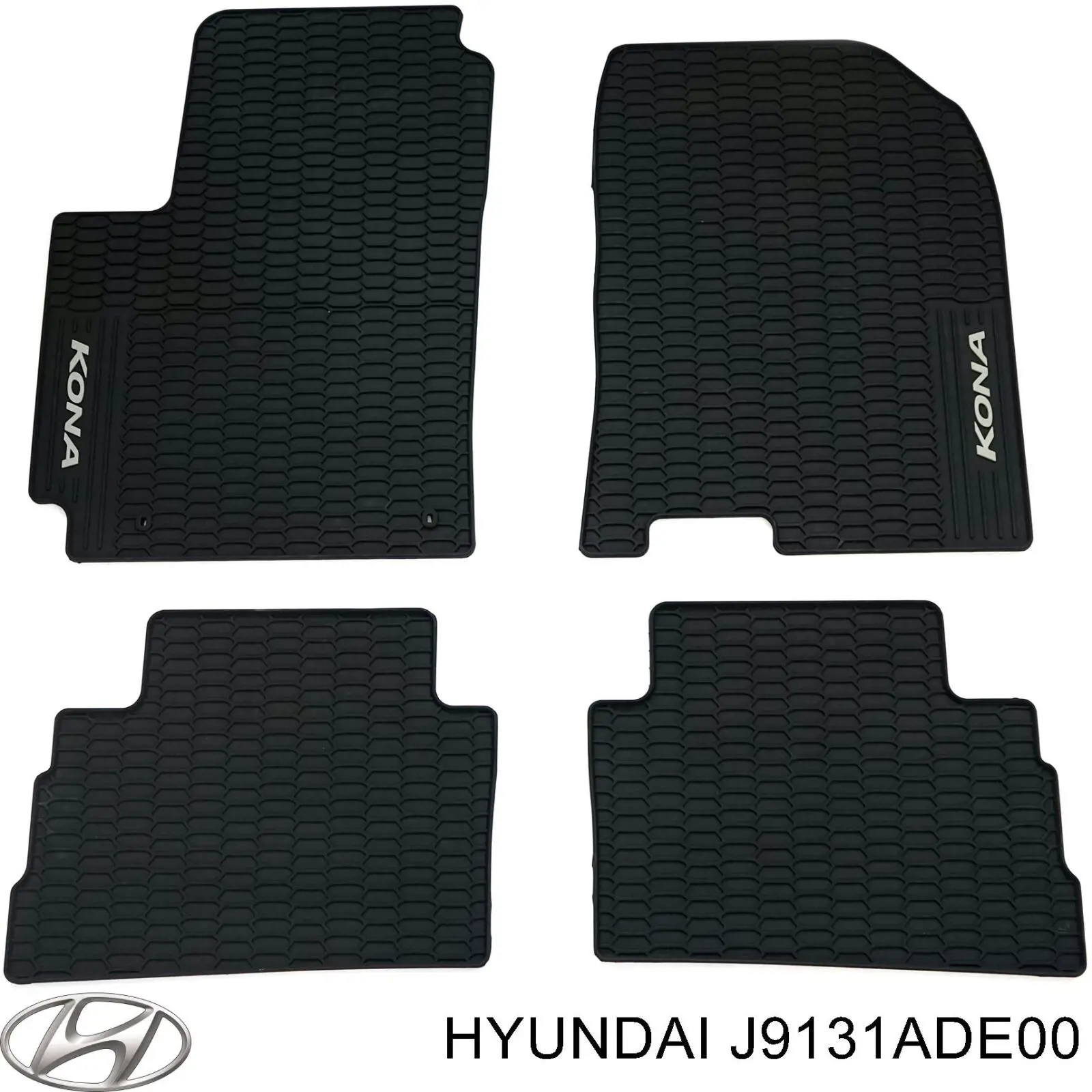 J9131ADE00 Hyundai/Kia 