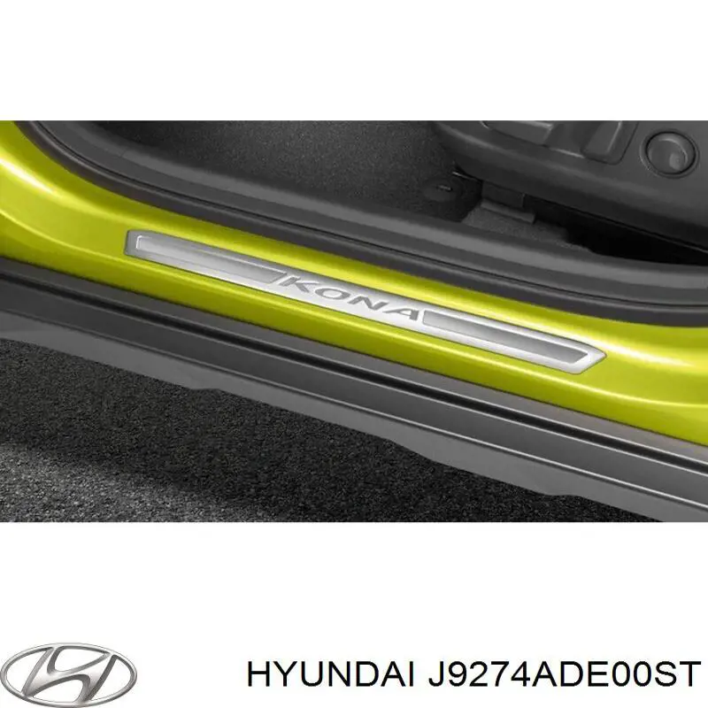 Купить J9274ADE00ST Hyundai/Kia 