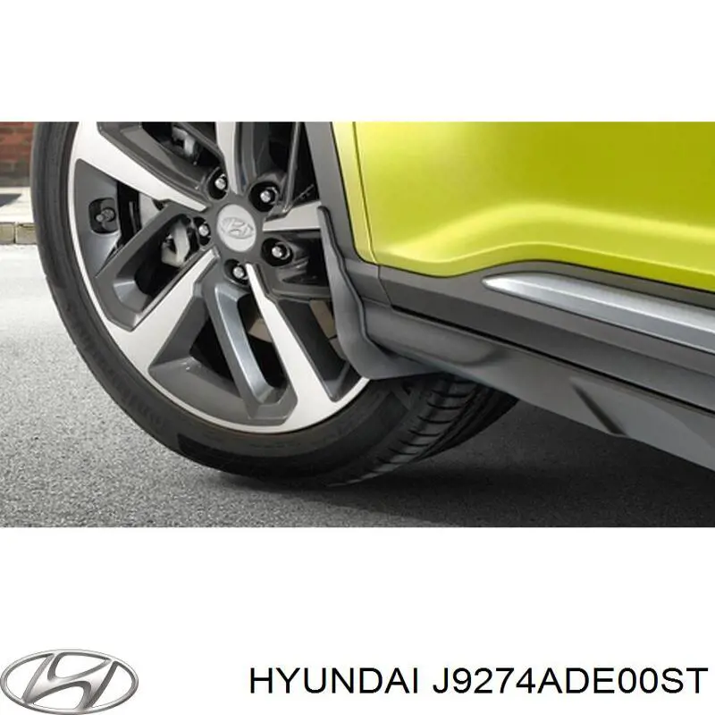  J9274ADE00ST Hyundai/Kia
