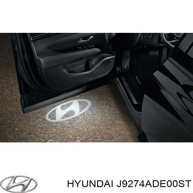 J9274ADE00ST Hyundai/Kia 