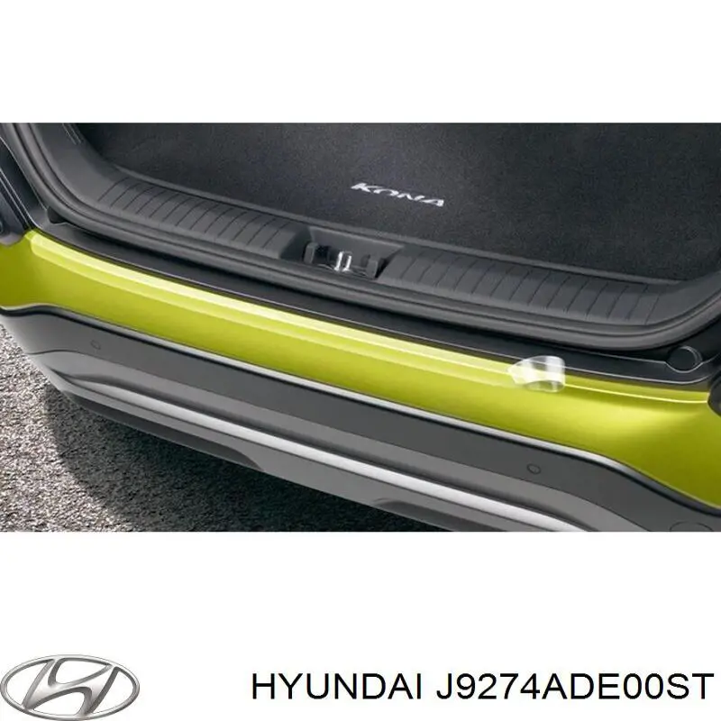  Hyundai/Kia J9274ADE00ST цена, от 121.99 USD