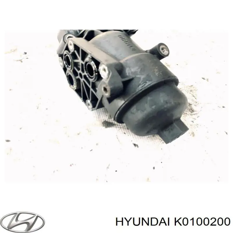  Hyundai/Kia K0100200 цена, от 25.34 USD