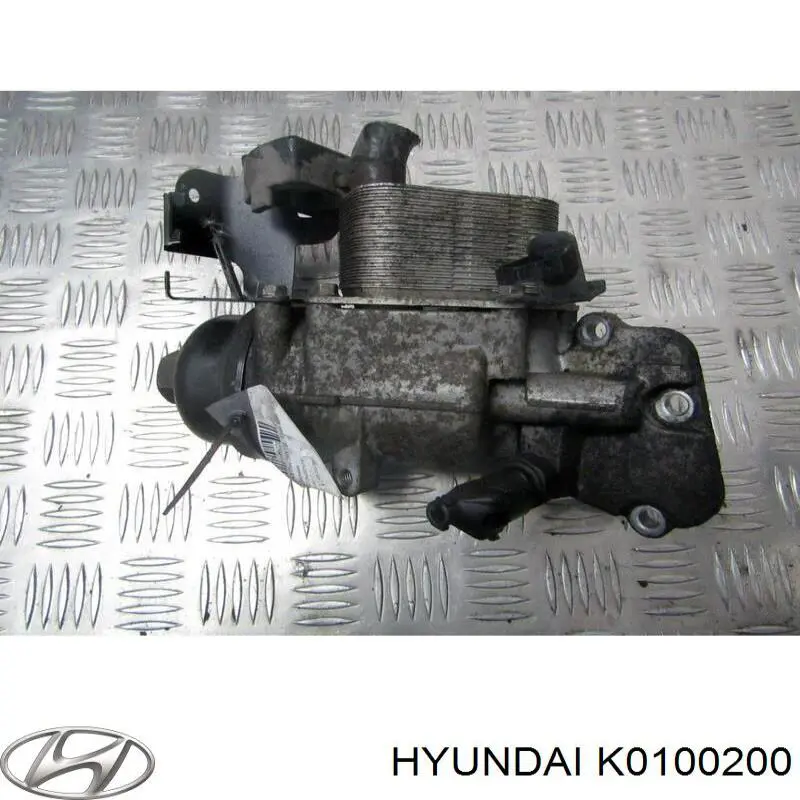 Купить K0100200 Hyundai/Kia 
