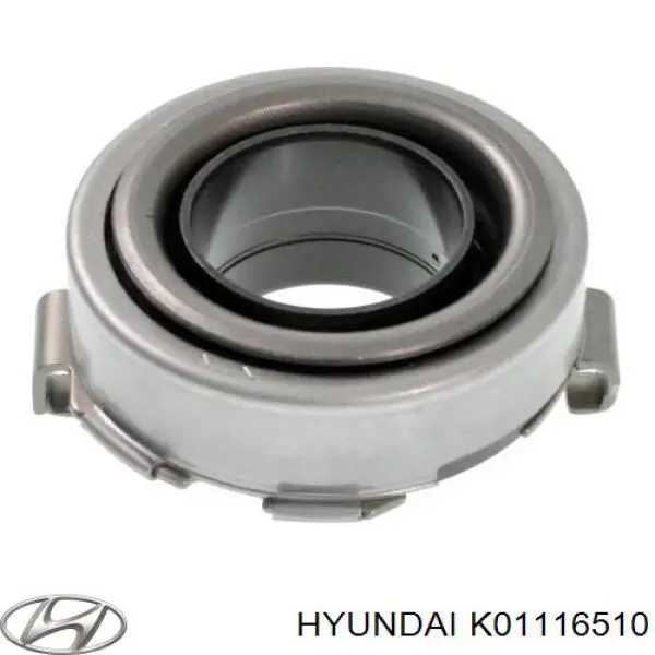 K01116510 Hyundai/Kia выжимной подшипник