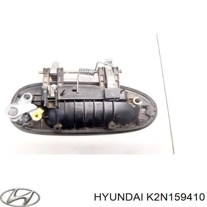 K2N159410 Hyundai/Kia