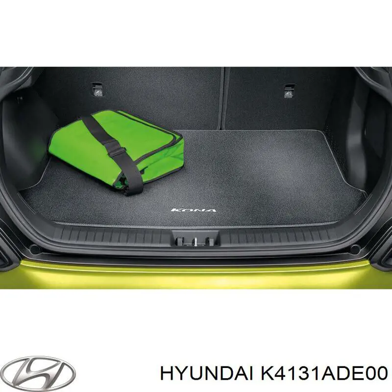  K4131ADE00 Hyundai/Kia