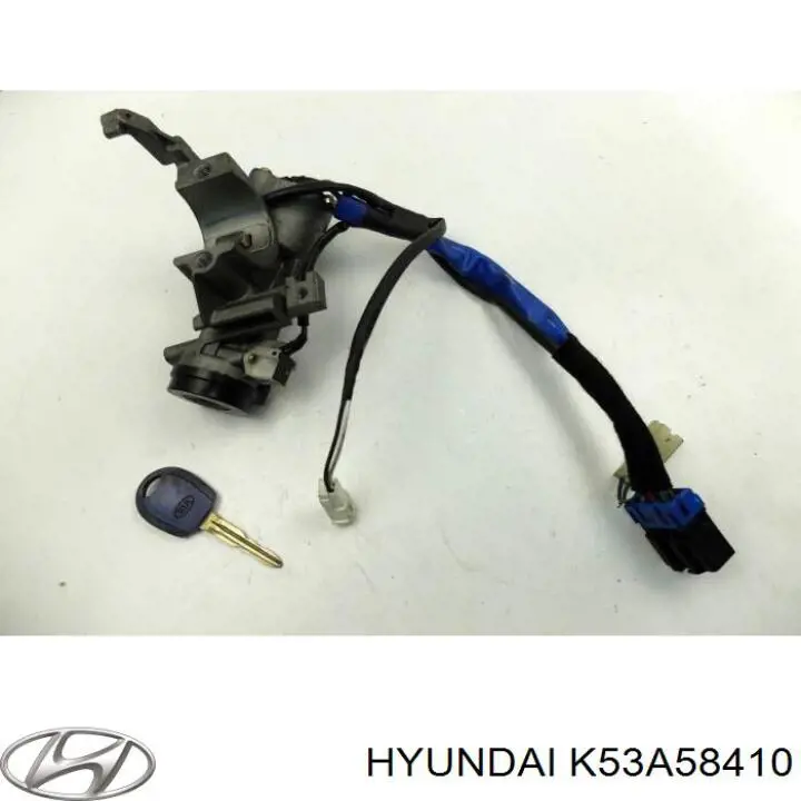 K53A58410 Hyundai/Kia 