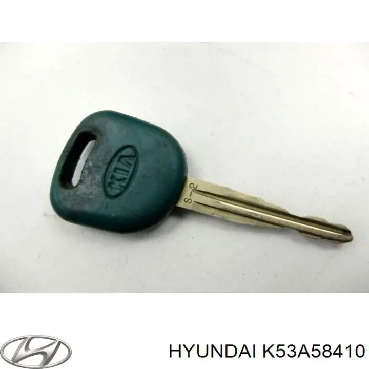  K53A58410 Hyundai/Kia