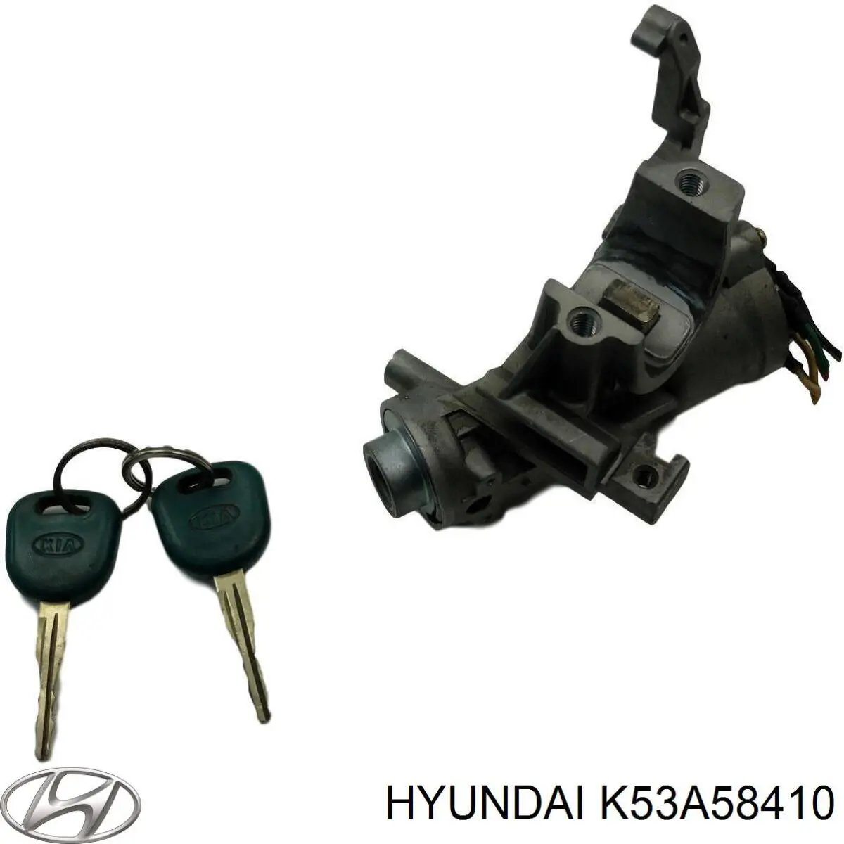 Купить K53A58410 Hyundai/Kia 