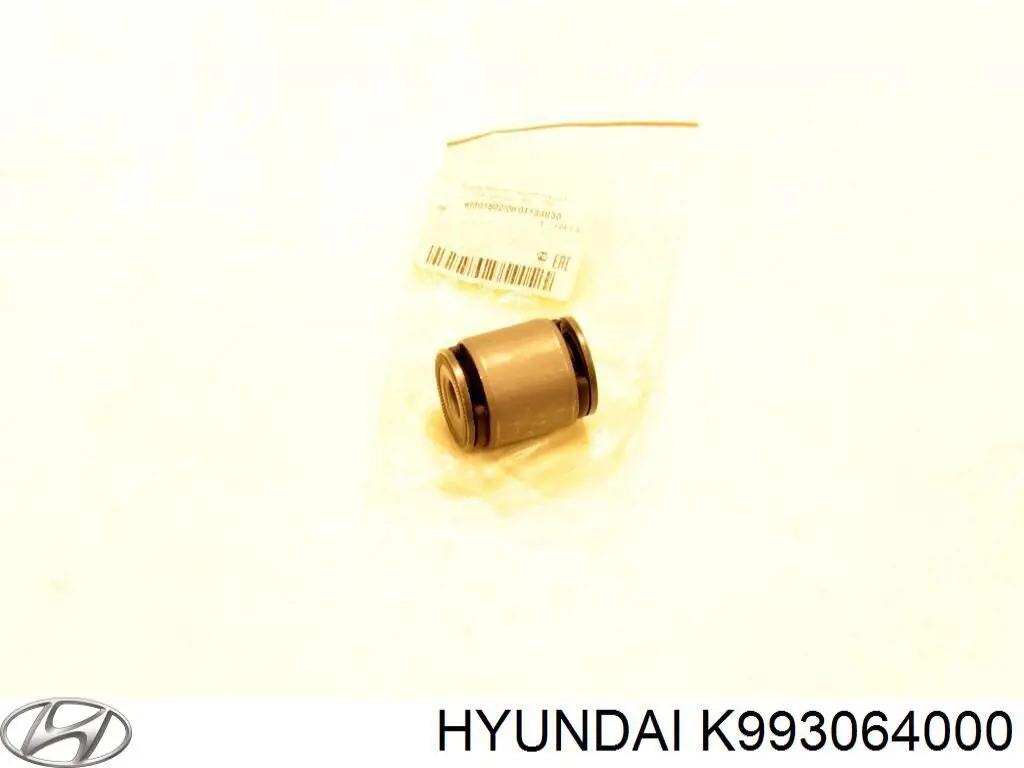 K993064000 Hyundai/Kia tampão cbc/do bloco de cilindros