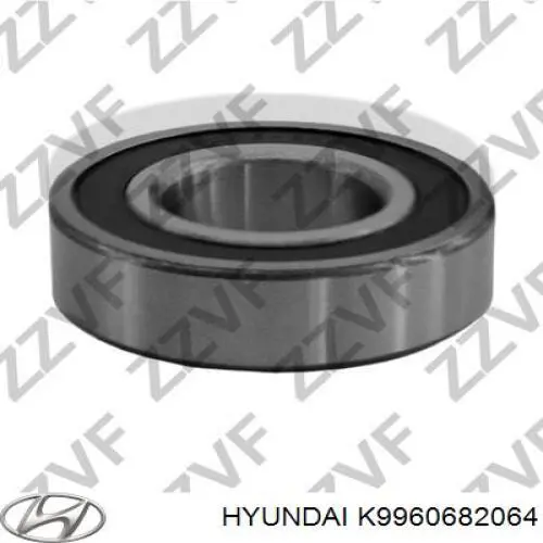 Подвесной подшипник передней полуоси Hyundai/Kia K9960682064 цена, от 6.08 USD