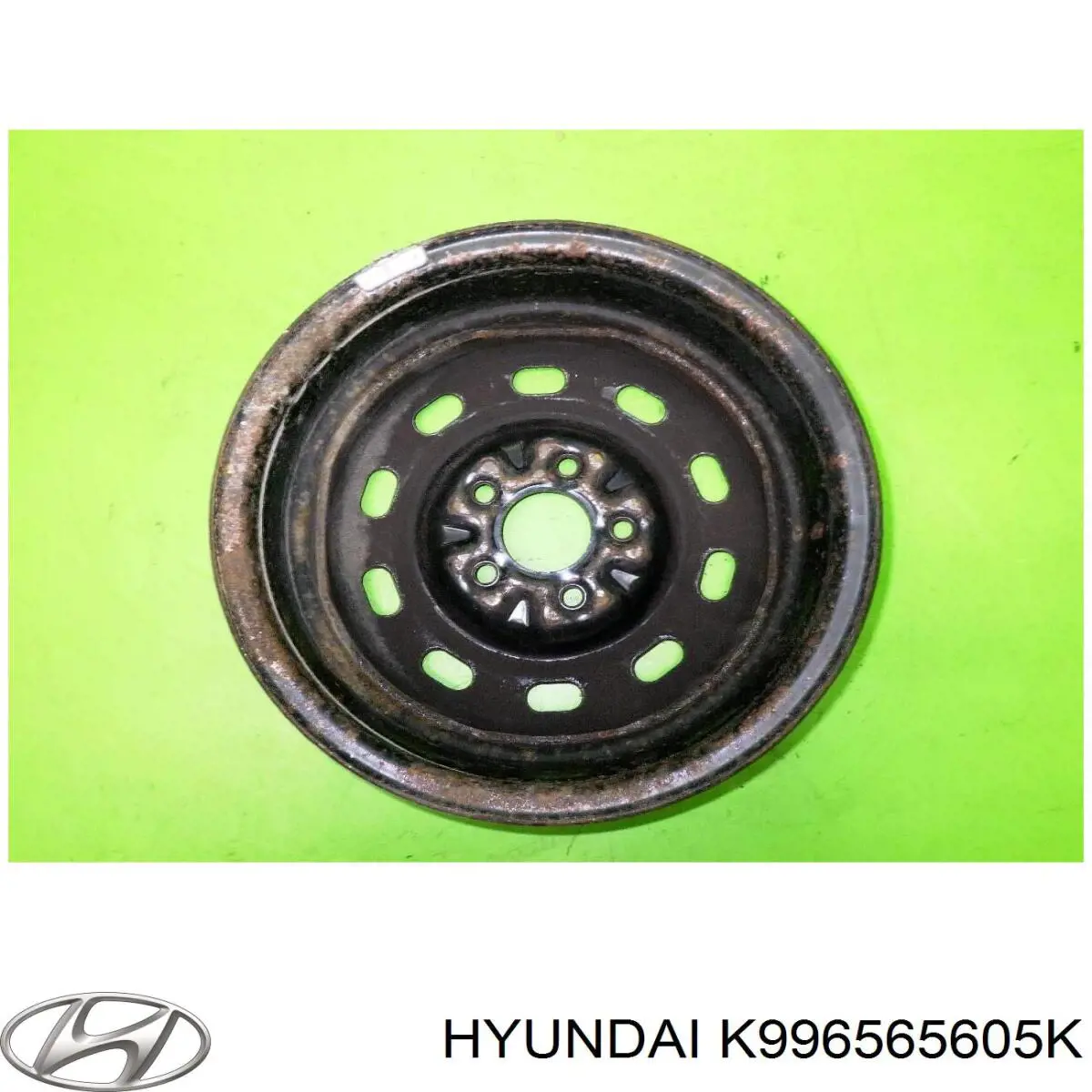 K9965656050 Hyundai/Kia 