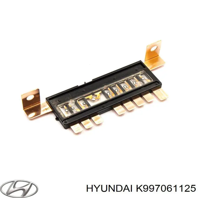  Hyundai/Kia K997061125 цена, от  USD