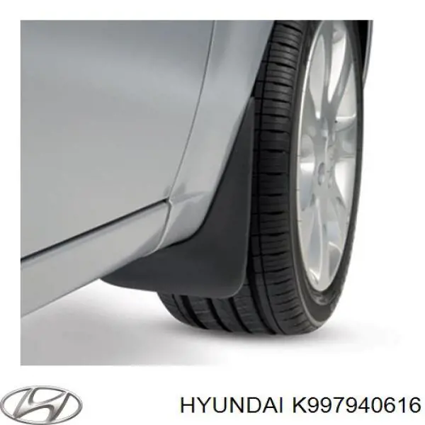  K997940616 Hyundai/Kia