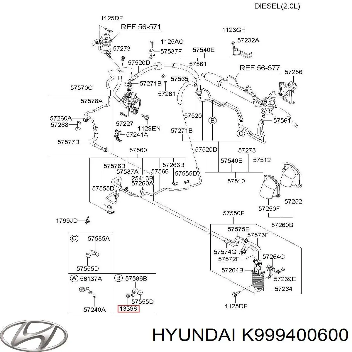 Купить N0230028 Porsche Гайка выпускного коллектора