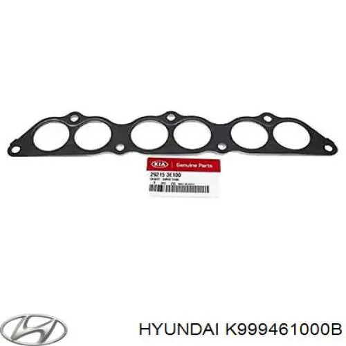  K999461000B Hyundai/Kia