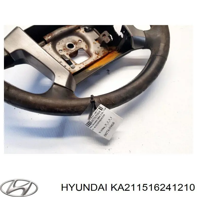 Купить KA211516241210 Hyundai/Kia 
