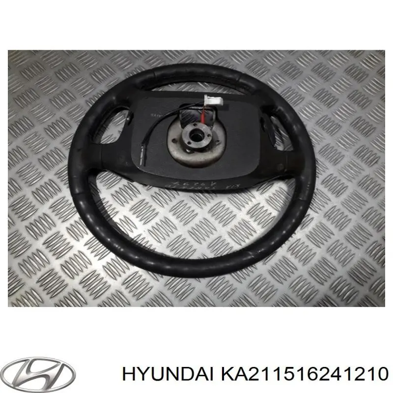 KA211516241210 Hyundai/Kia 