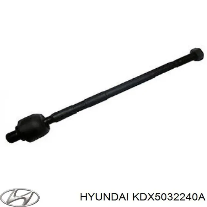 Рулевая тяга KDX5032240A Hyundai/Kia