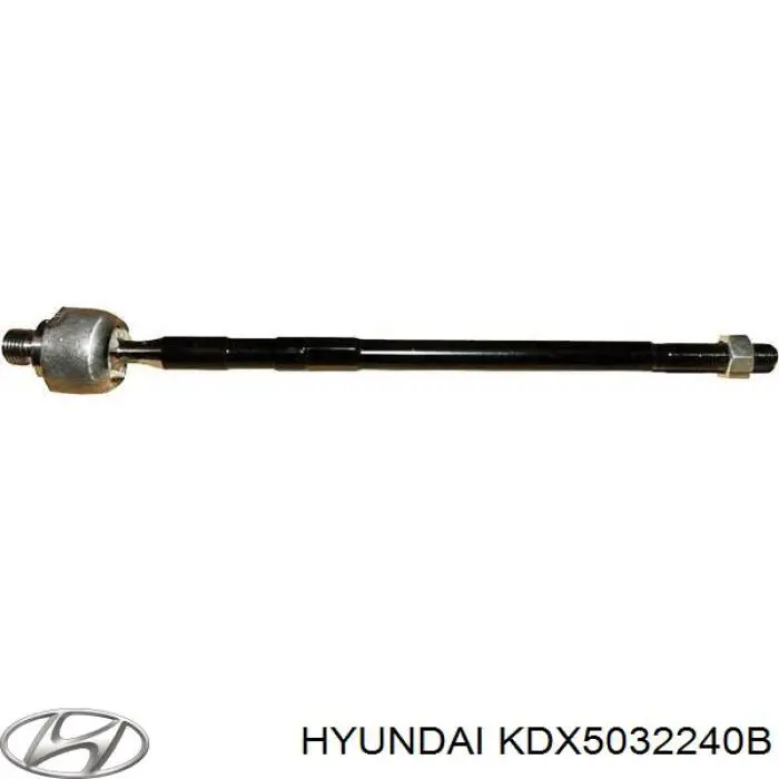 KDX5032240B Hyundai/Kia рулевая тяга