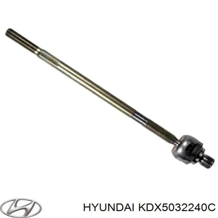 Рулевая тяга KDX5032240C Hyundai/Kia