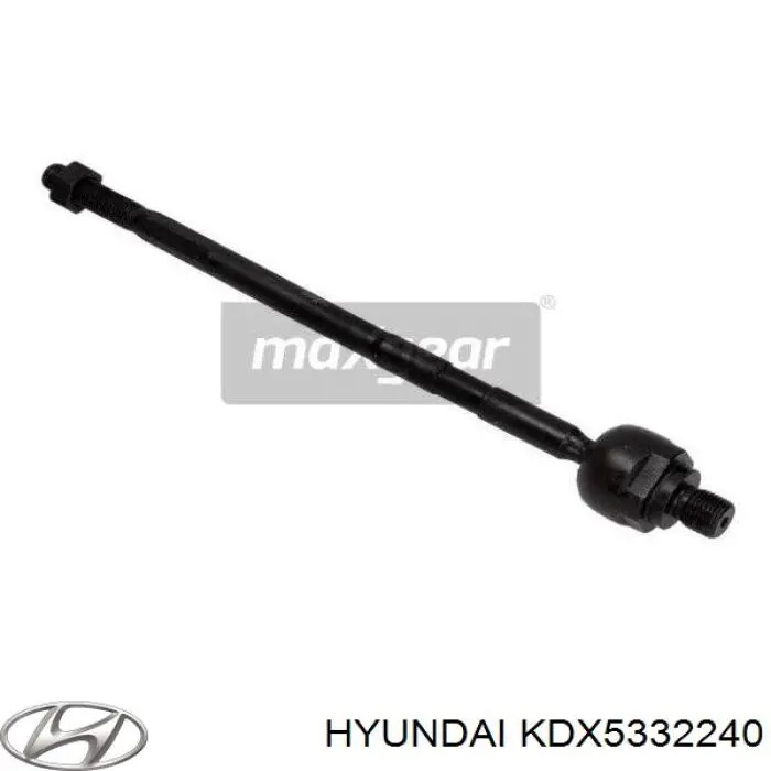 Рулевая тяга KDX5332240 Hyundai/Kia