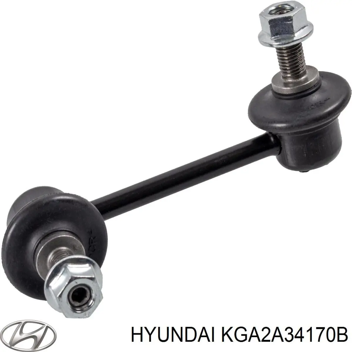 KGA2A34170B Hyundai/Kia