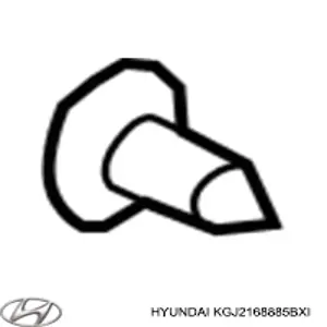 KGJ2168885BXI Hyundai/Kia 