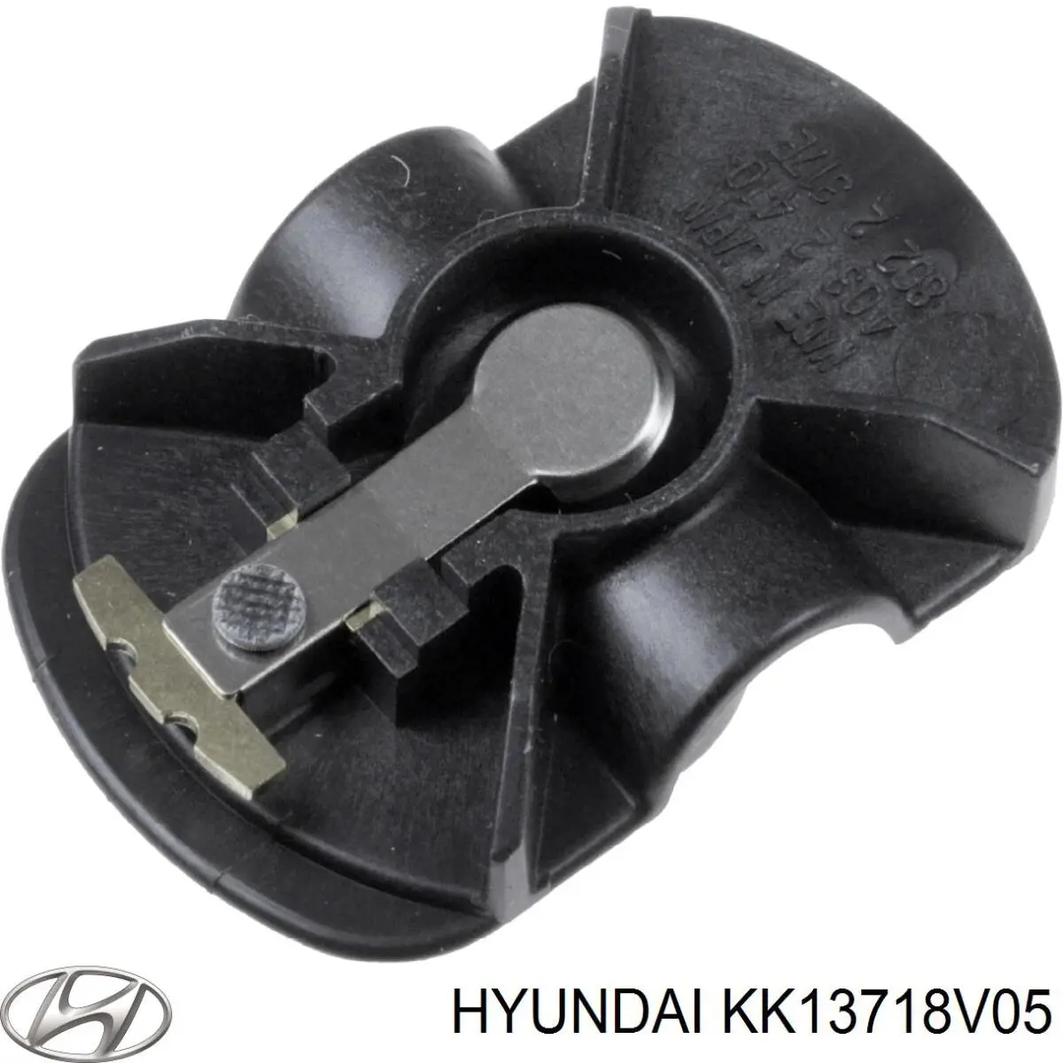 Бегунок распределителя зажигания KK13718V05 Hyundai/Kia