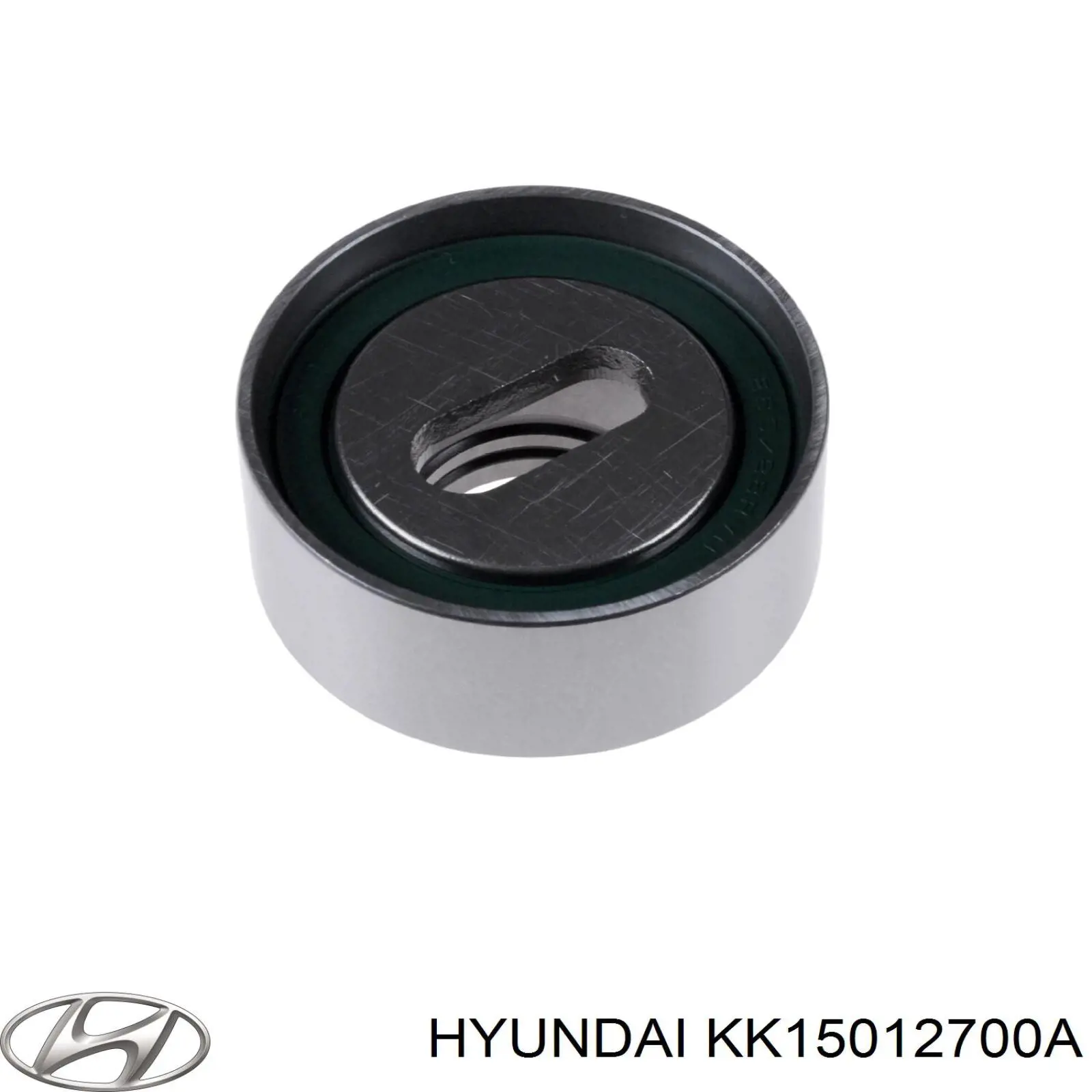 Ролик ГРМ KK15012700A Hyundai/Kia