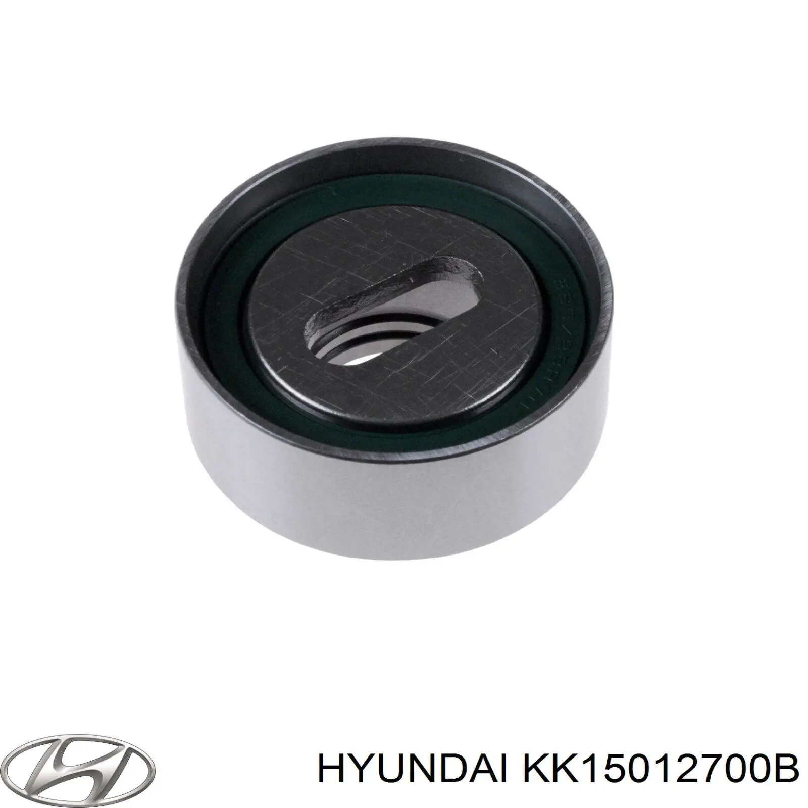 Ролик ГРМ KK15012700B Hyundai/Kia