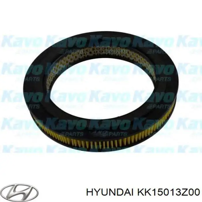 Элемент воздушного фильтра Hyundai/Kia KK15013Z00 цена, от 3.42 USD