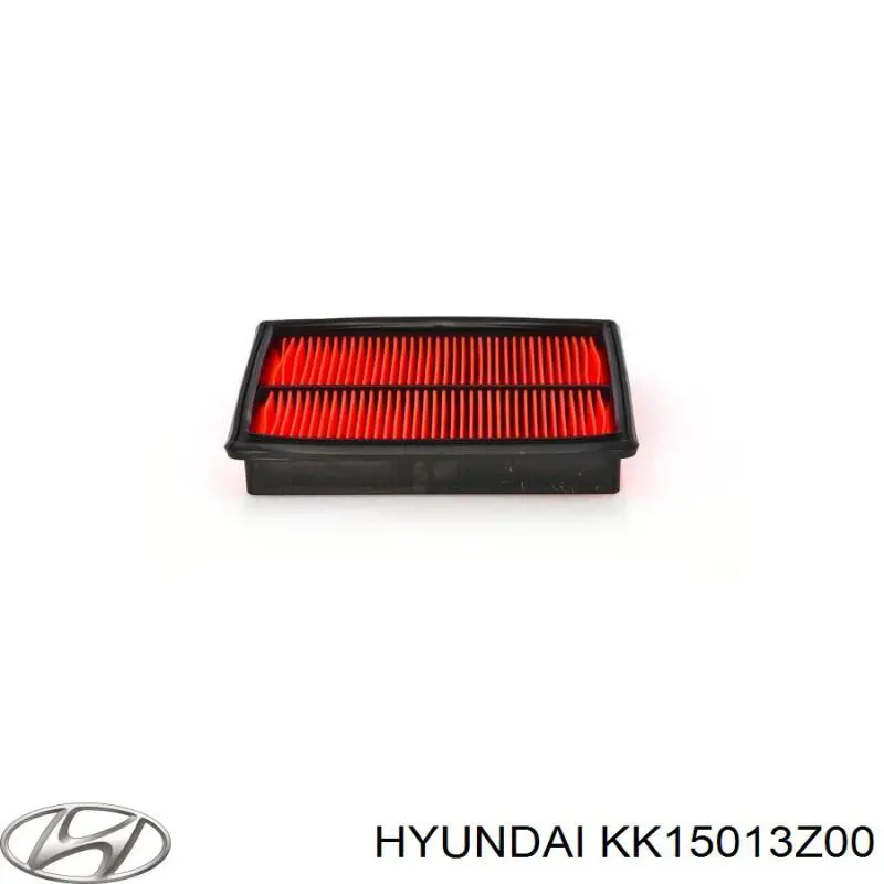 KK15013Z00 Hyundai/Kia Воздушный фильтр двигателя