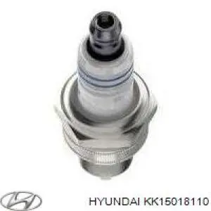 Свеча зажигания Hyundai/Kia KK15018110 цена, от 2.68 USD