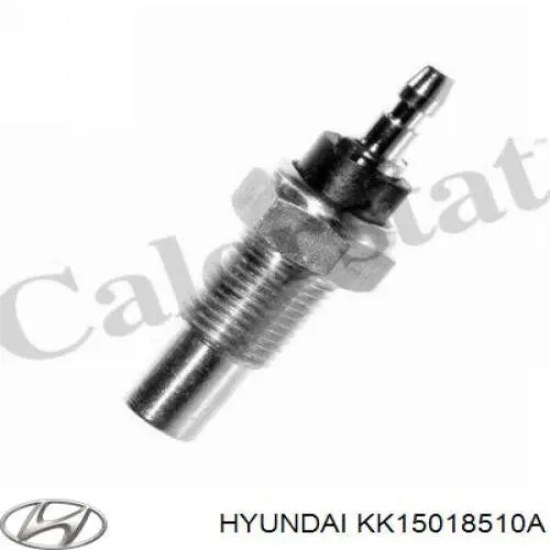 Датчик температуры охлаждающей жидкости KK15018510A Hyundai/Kia