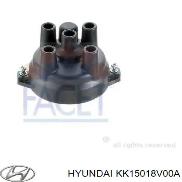 KK15018V00A Hyundai/Kia 