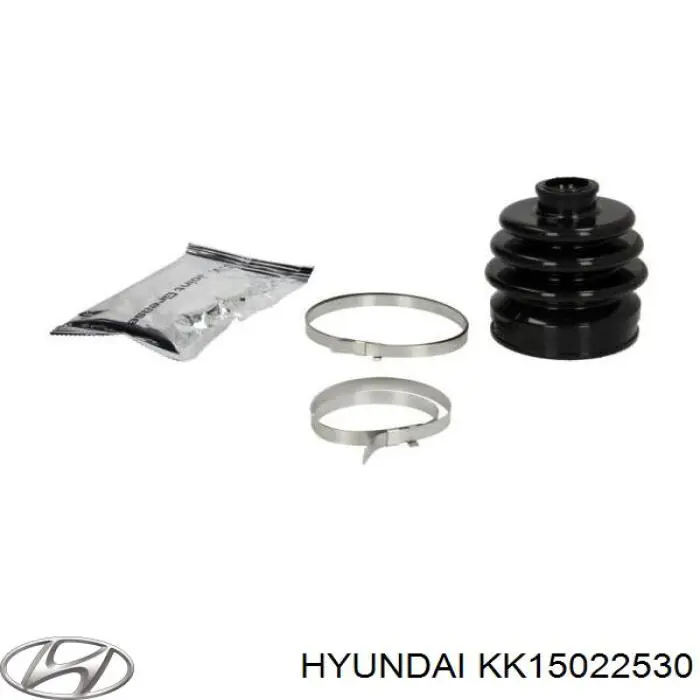 KK15022530 Hyundai/Kia 