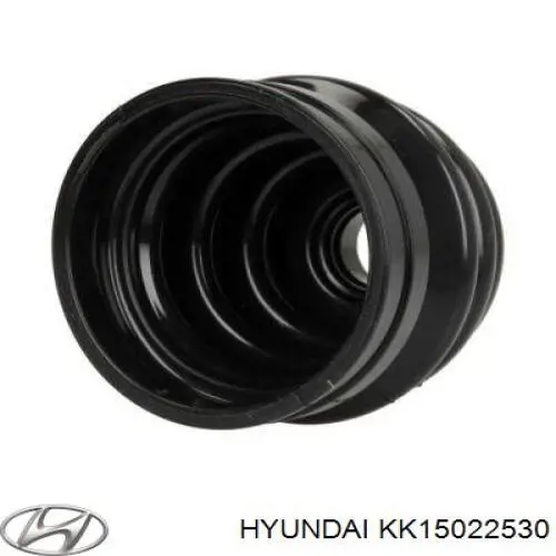 Чехол шруса Hyundai/Kia KK15022530 цена, от 5.42 USD